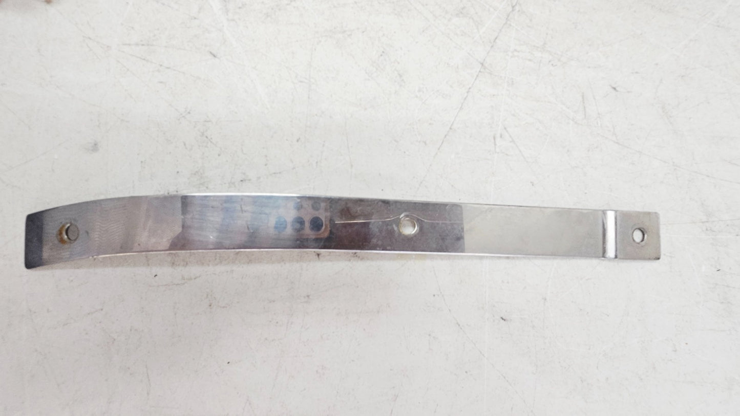 2000 HARLEY DAVIDSON FLH ROADKING Windshield Windscreen Bracket w/ Hardware