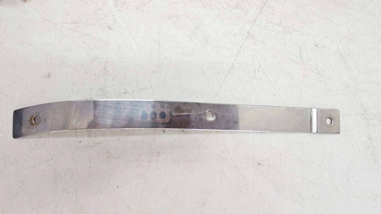 2000 HARLEY DAVIDSON FLH ROADKING Windshield Windscreen Bracket w/ Hardware