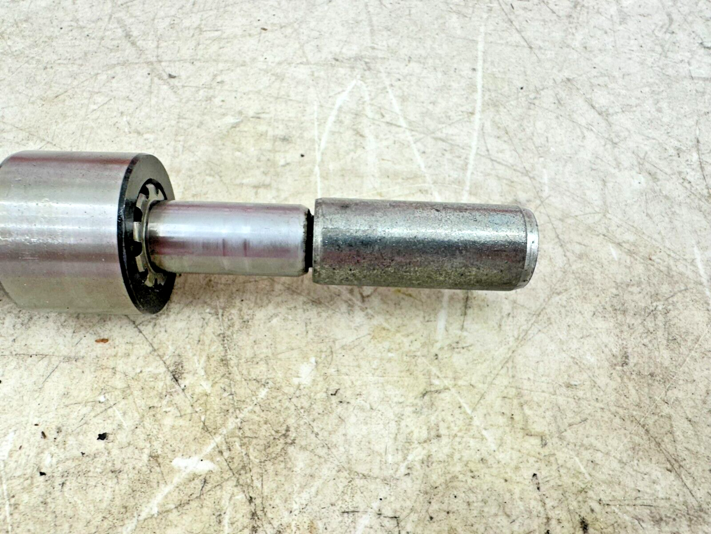 2002 HARLEY SOFTAIL OEM HD Starter Jack Shaft Gear