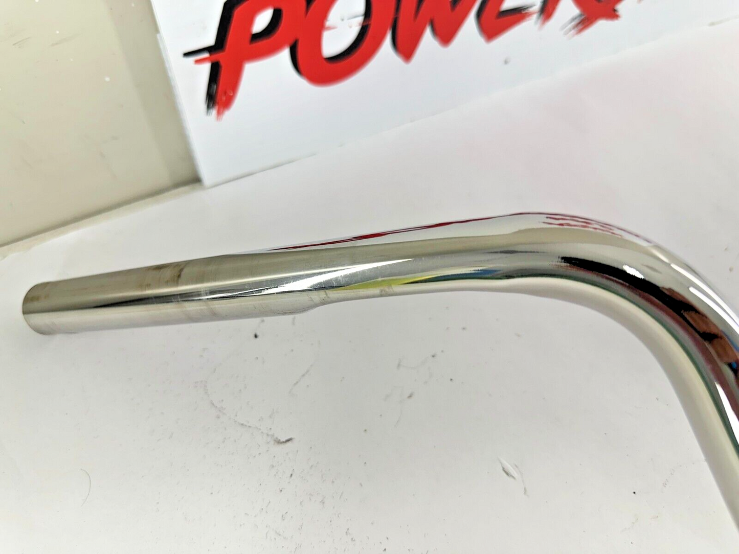 2003 HARLEY ELECTRA GLIDE Handlebar OEM HD
