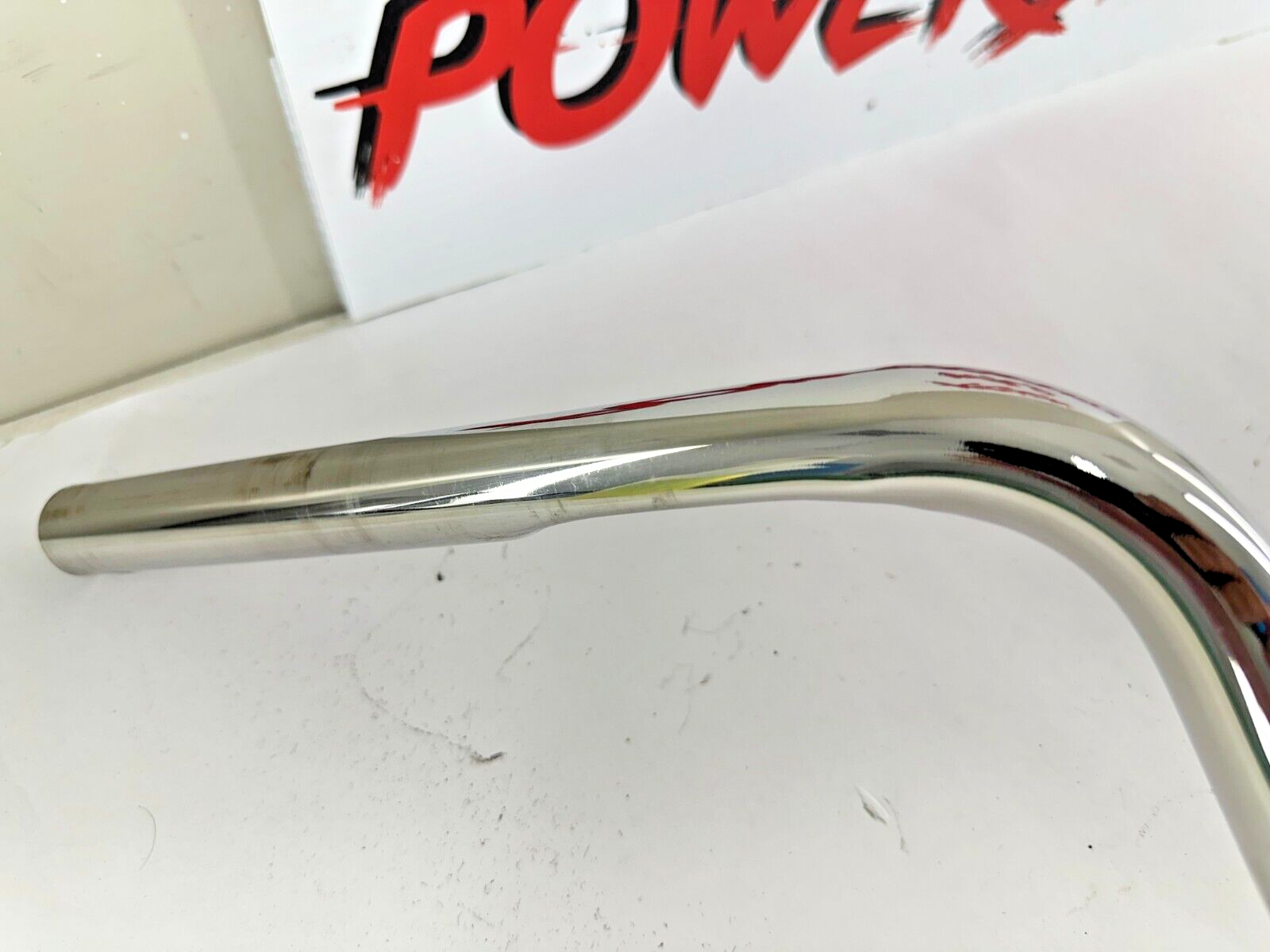 2003 HARLEY ELECTRA GLIDE Handlebar OEM HD
