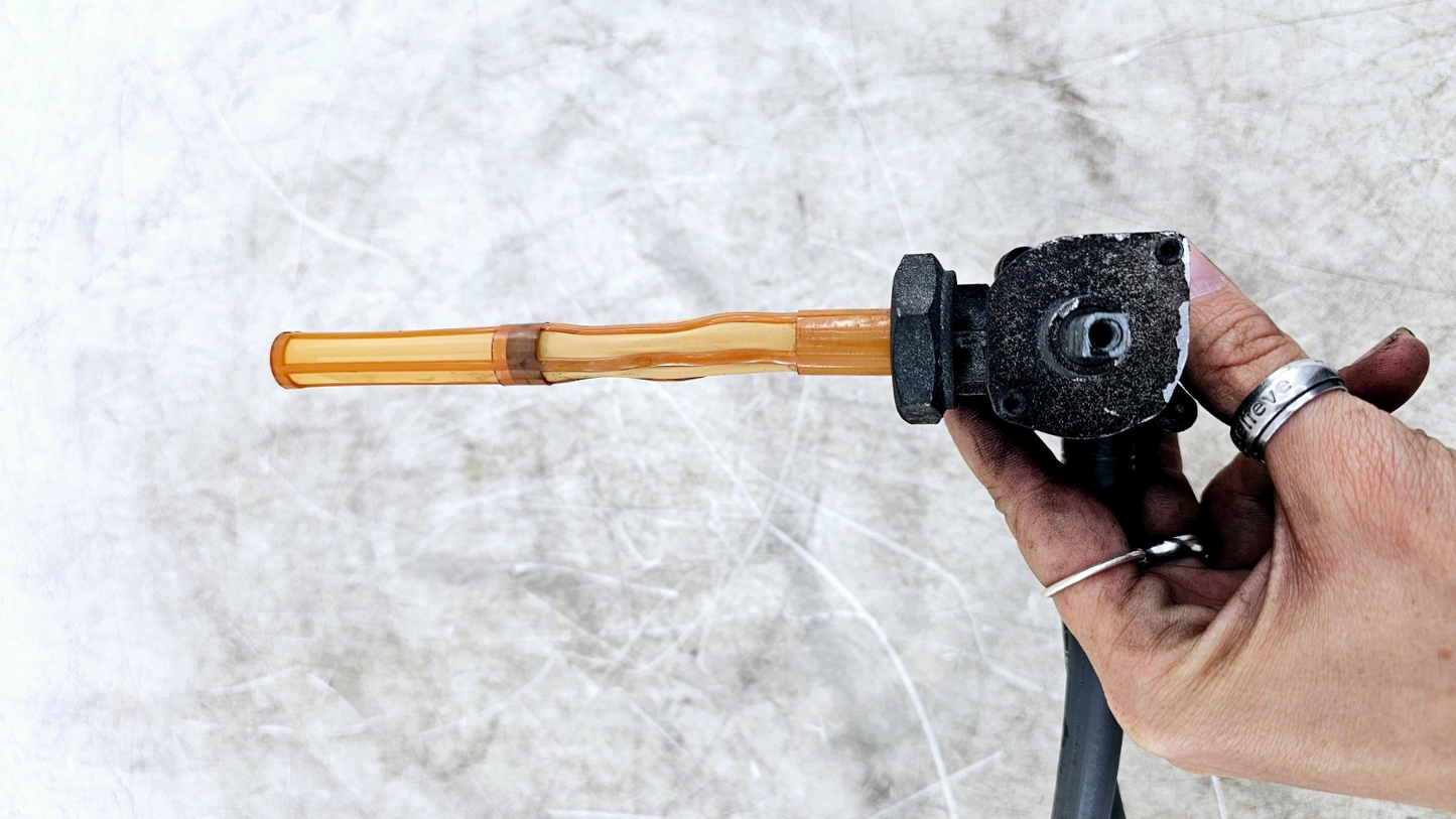 1999 HONDA VALKYRIE INTERSTATE Petcock Gas Tank Fuel Valve