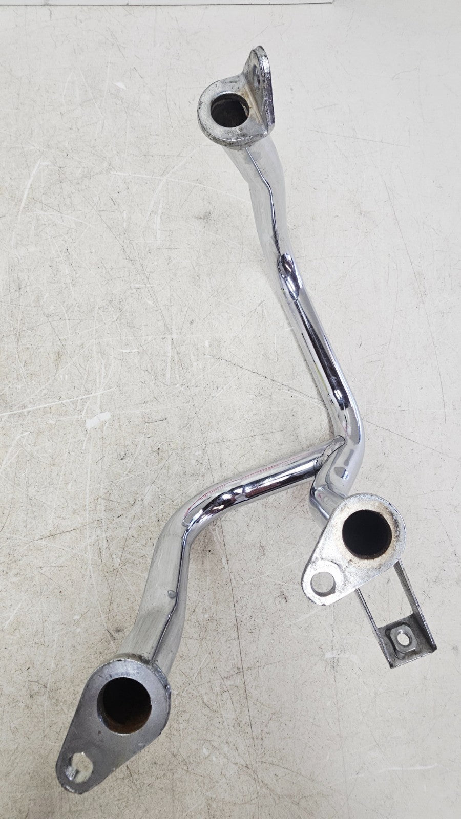 2001 Honda Goldwing GL1800 Engine Motor Crash Bar Guards Highway Bar