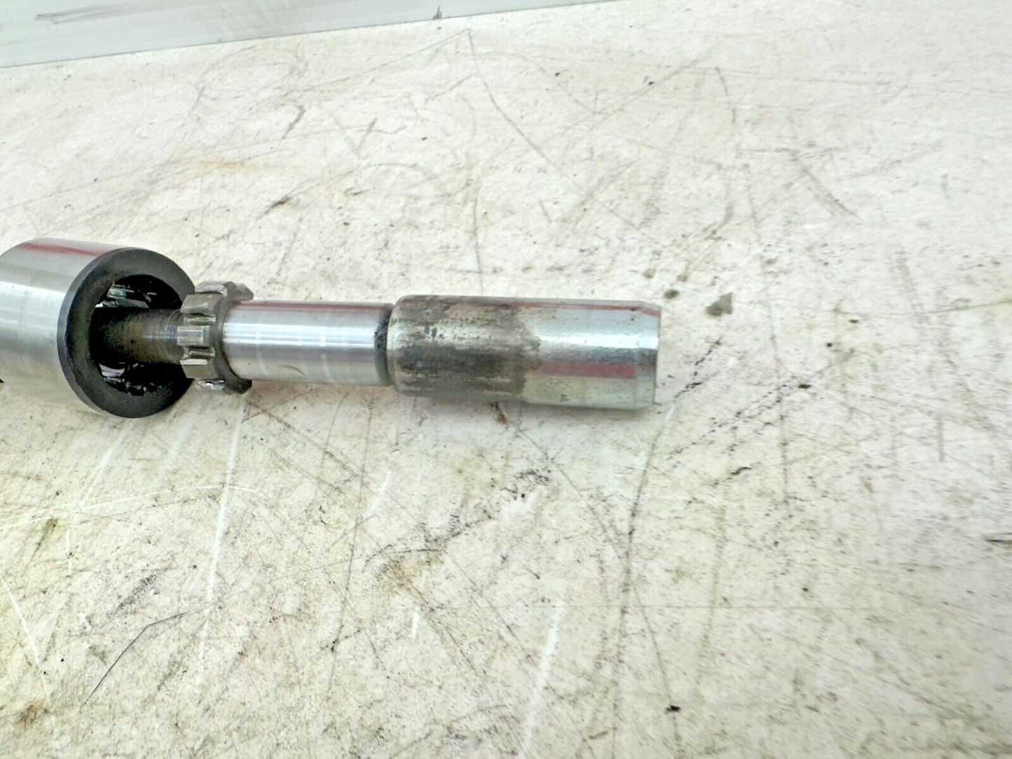 1996 HARLEY DAVIDSON SOFTAIL 10 Tooth Starter Jack Shaft Gear