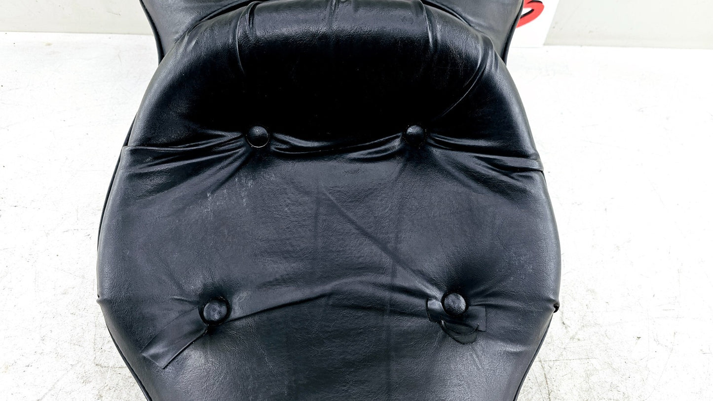 1994 HARLEY FLH ELECTRA GLIDE Driver and Passenger Seat Saddle