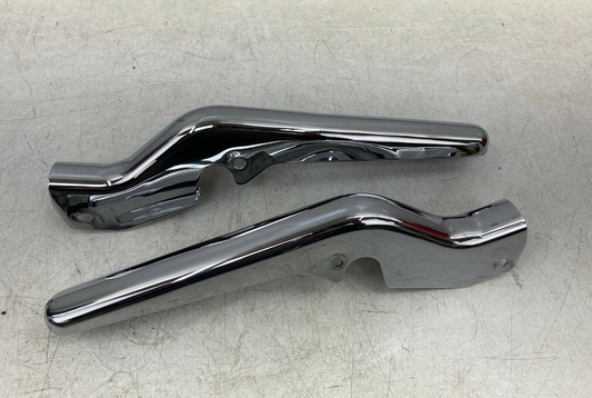 2003 HARLEY DAVIDSON FLH Electra Glide Rear Fender Frame Strut Arm Bar Cover