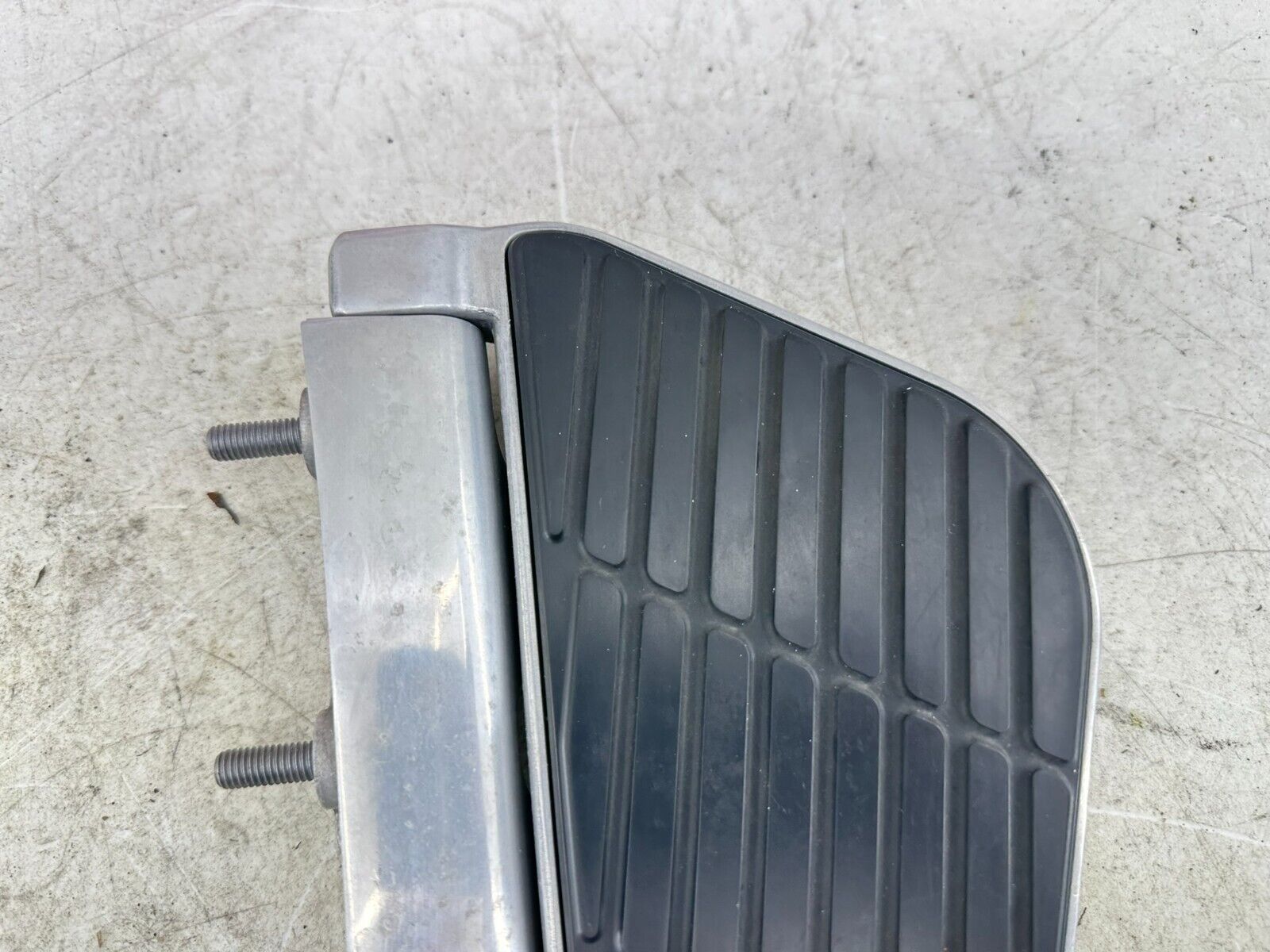 2004 Honda Goldwing GL1800 Right Left Passenger Floorboards Foot Rest