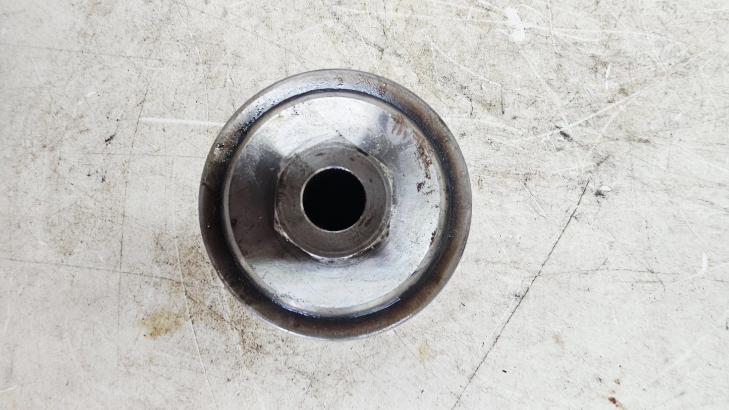 1996 HARLEY FLH ELECTRA GLIDE Primary Clutch Chain Compensator Jackshaft Gear