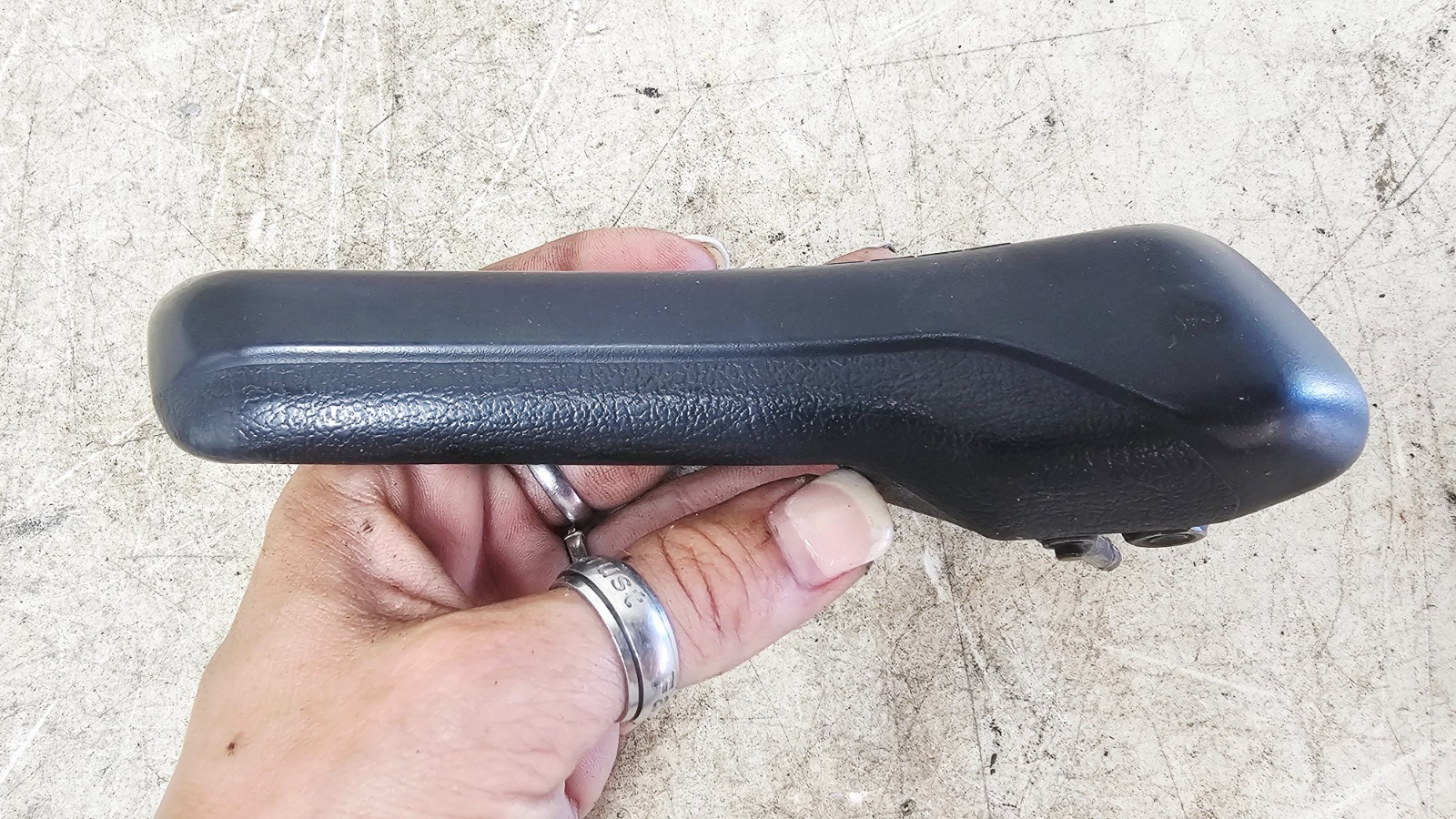 1995 HONDA GOLDWING GL1500 Reverse Lever Grip