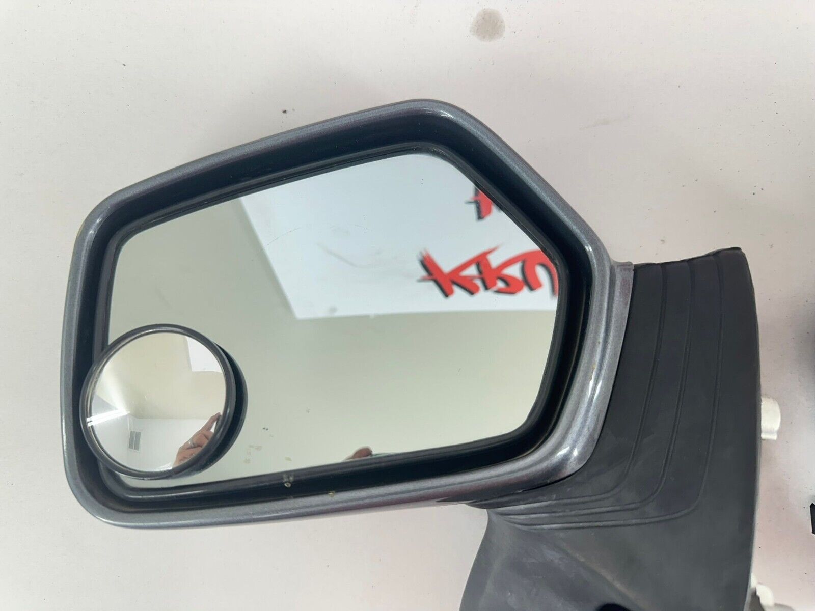 88-00 HONDA GOLDWING GL1500 Right Left Mirrors