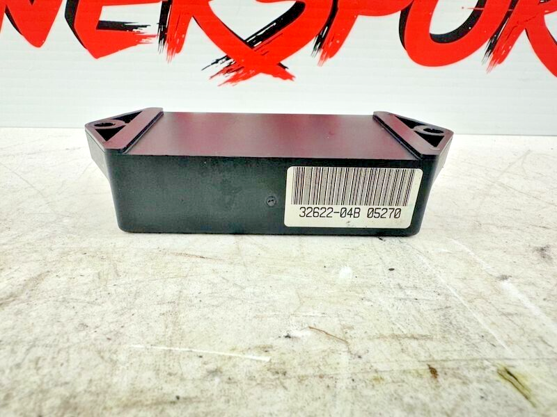 2005 HARLEY SPORTSTER Ignition Module Box ECM ECU CD 32622-046