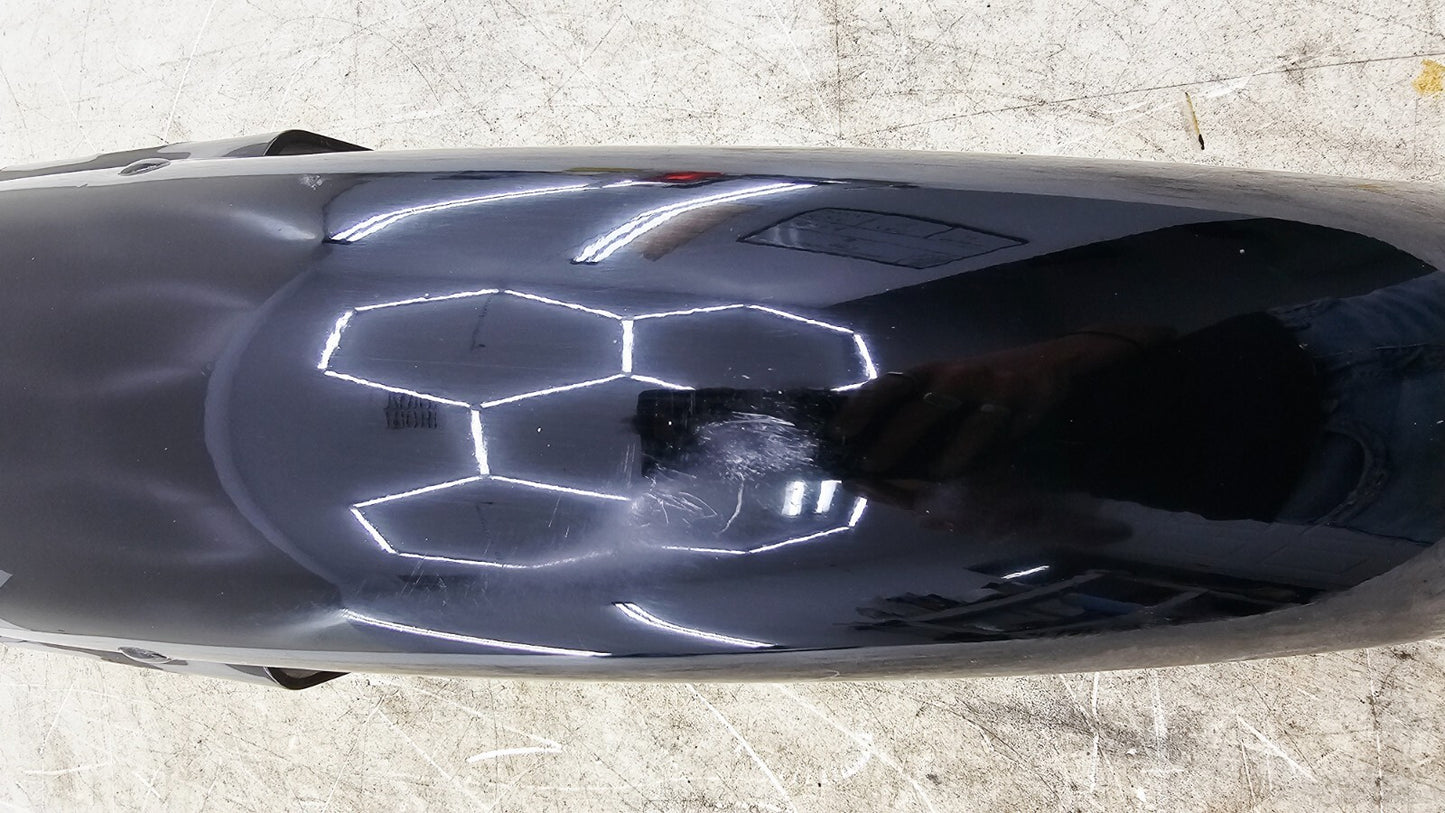 2000 Harley Davidson Sportster Front Wheel Fender