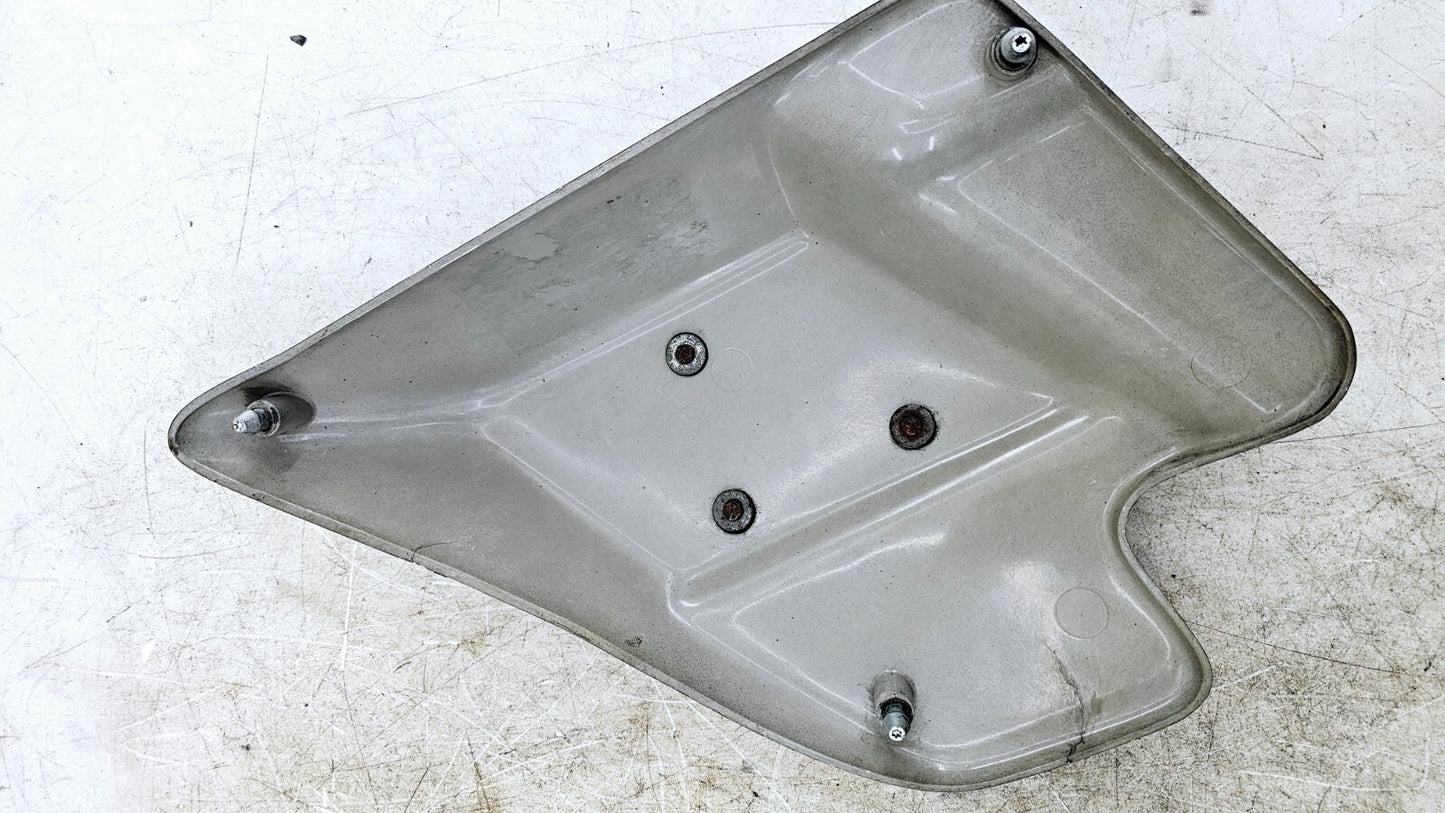 2000 HARLEY ELECTRA GLIDE Black Right Left Side Cover Fairing Cowl Panel