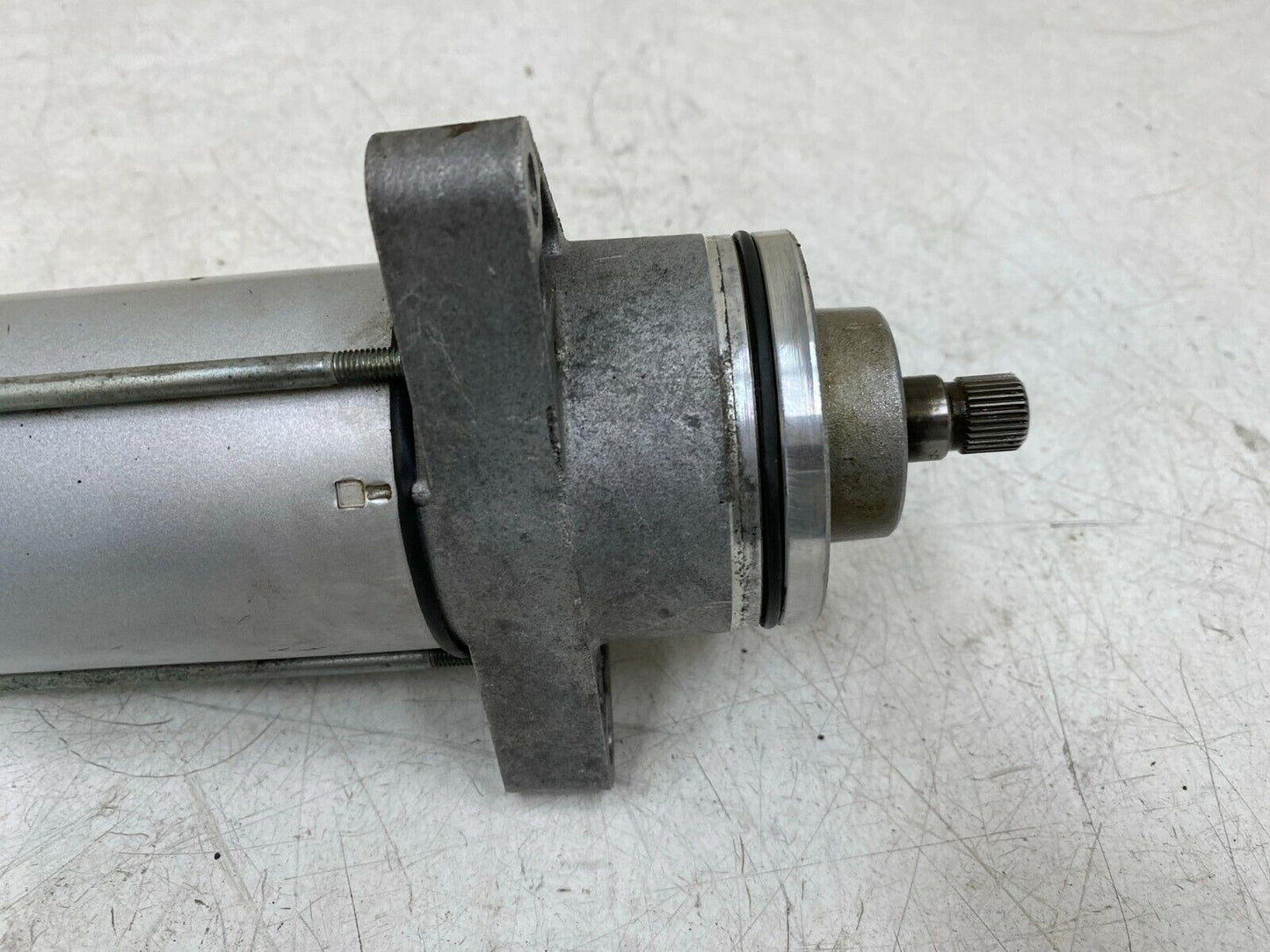 1999 HONDA VALKYRIE INTERSTATE Engine Starter Motor