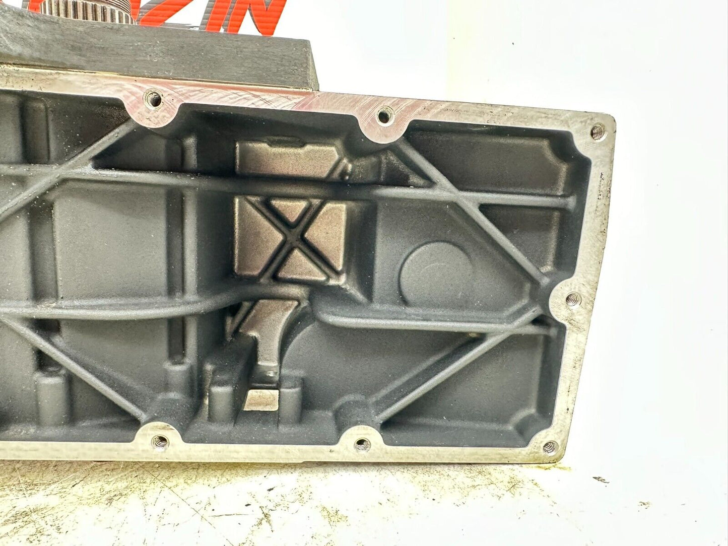 2003 HARLEY ELECTRA GLIDE classic Transmission Housing Gear Case