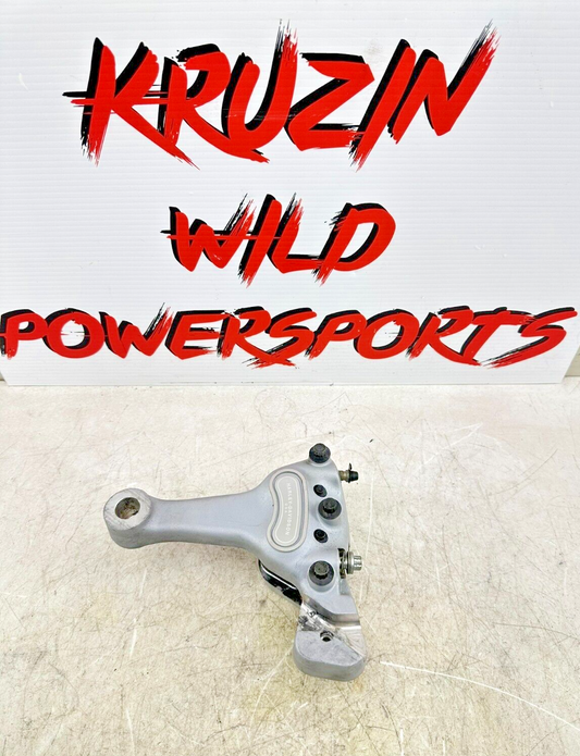 2003 Harley Davidson V Rod VRSCA OEM HD Rear Brake Caliper