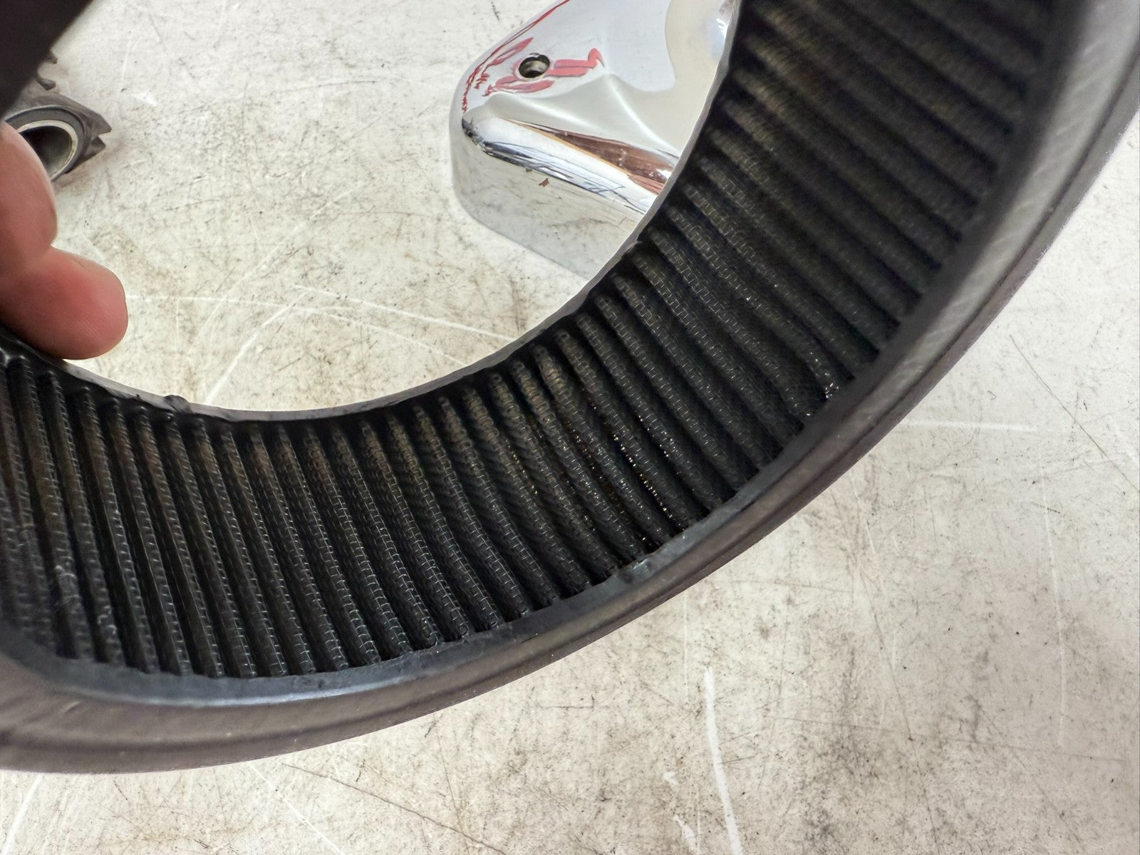 1997 HARLEY DAVIDSON SOFTAIL S&S Super E Carburetor Carb Carburator Kit Set