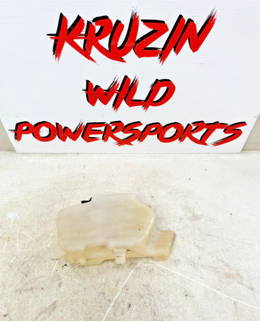 2001 HONDA VALKYRIE INTERSTATE Coolant Reservoir Bottle Tank