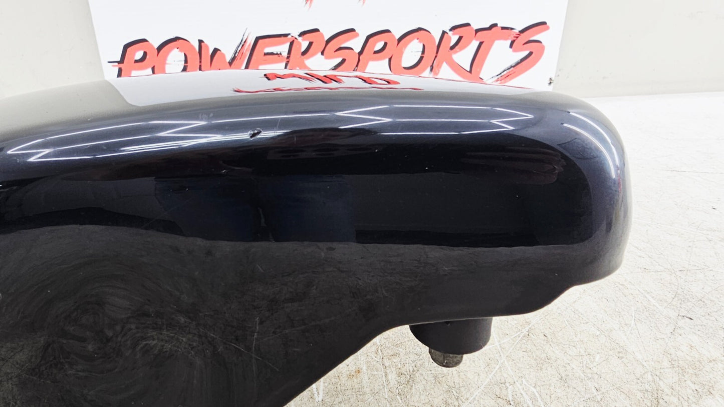 2000 Harley Davidson Sportster Engine Oil Tank Bag Reservoir