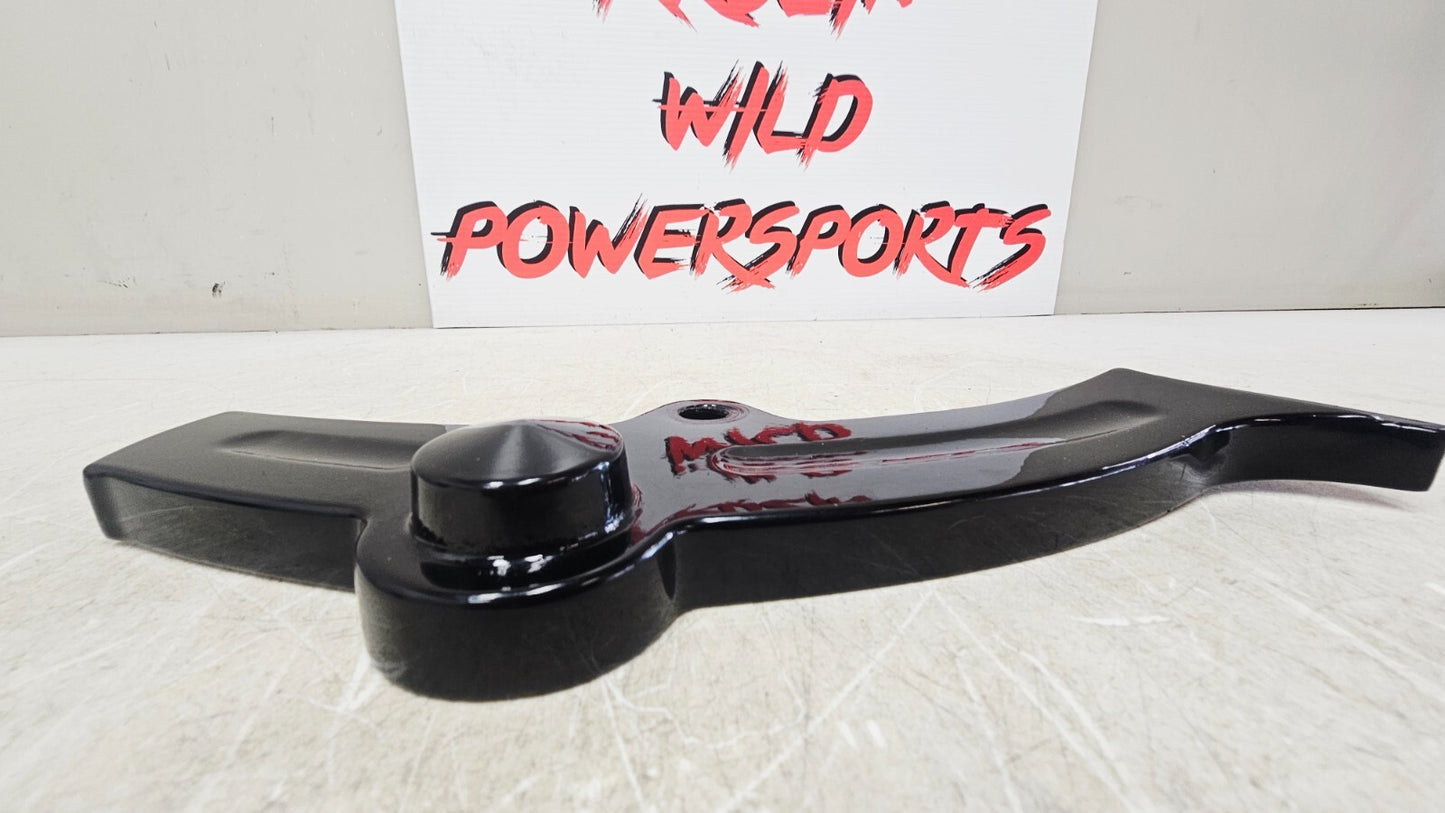1993 HARLEY SOFTAIL Kuryakyn Swinging Arm Frame Cover