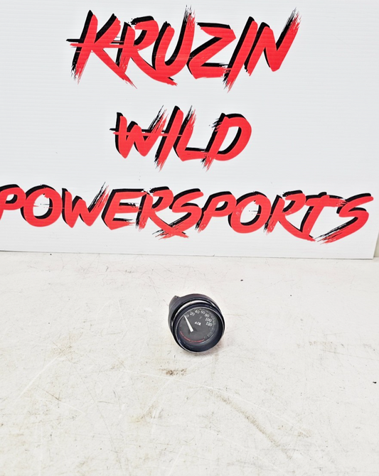 1996 HARLEY FLH ELECTRA GLIDE Air Temperature Gauge