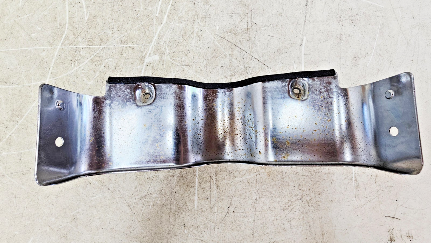 2003 HARLEY ELECTRA GLIDE Chrome Batwing Fairing Lower Trim Cover