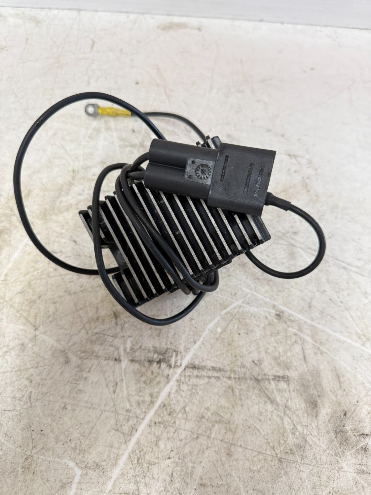 2003 HARLEY DYNA WIDE GLIDE Voltage Regulator Rectifier