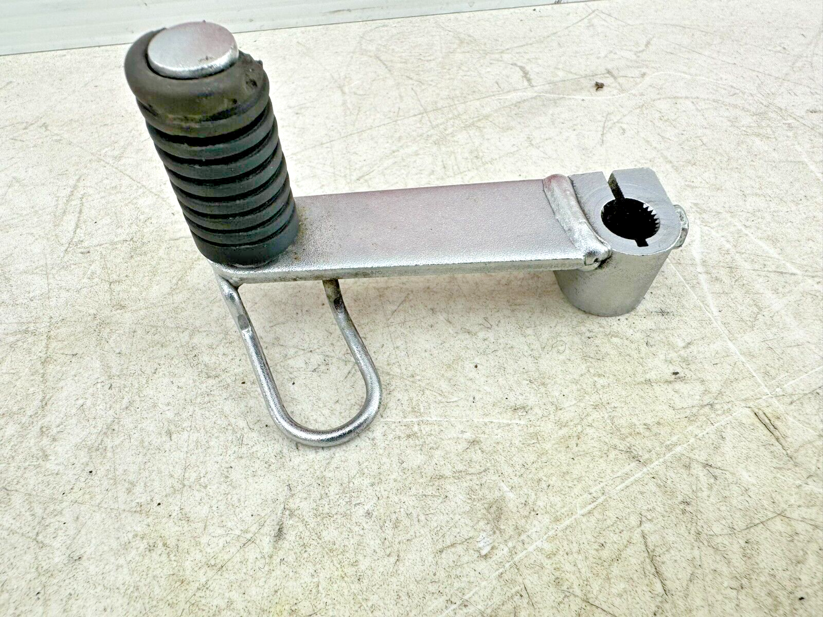 1999 HONDA VALKYRIE INTERSTATE Shift Lever Pedal