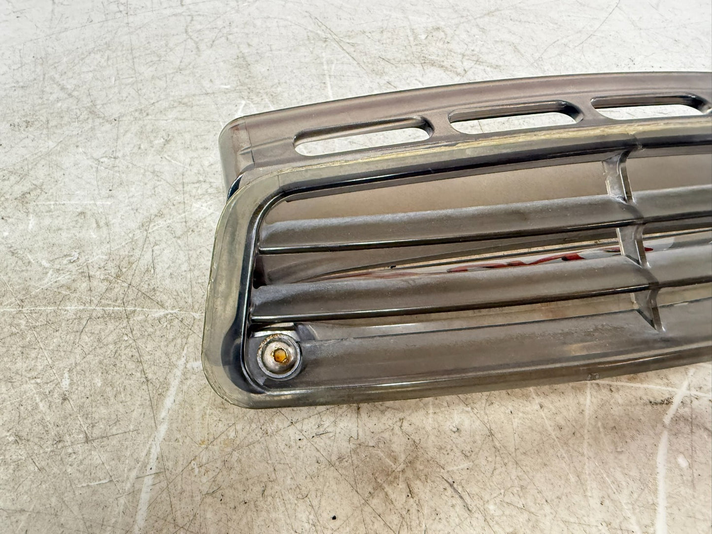 2002 Honda Goldwing GL1800 Windshield Windscreen Air Vent