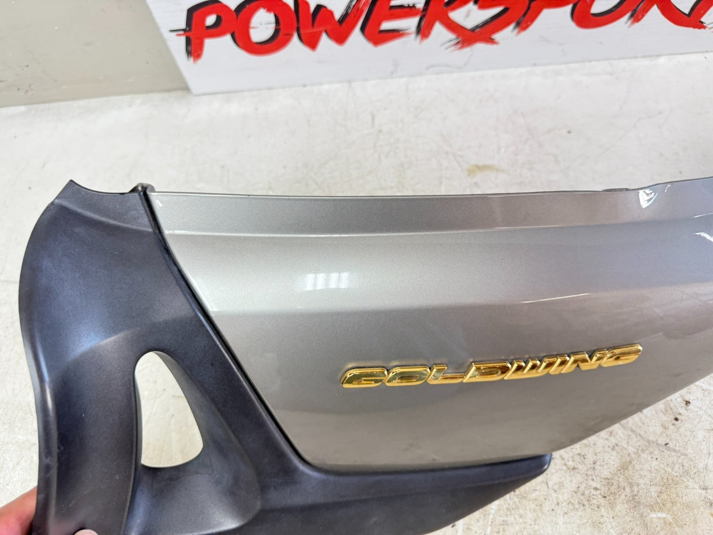 2002 Honda Goldwing GL1800 OEM Right Side Cover Panel Cowl Fairing