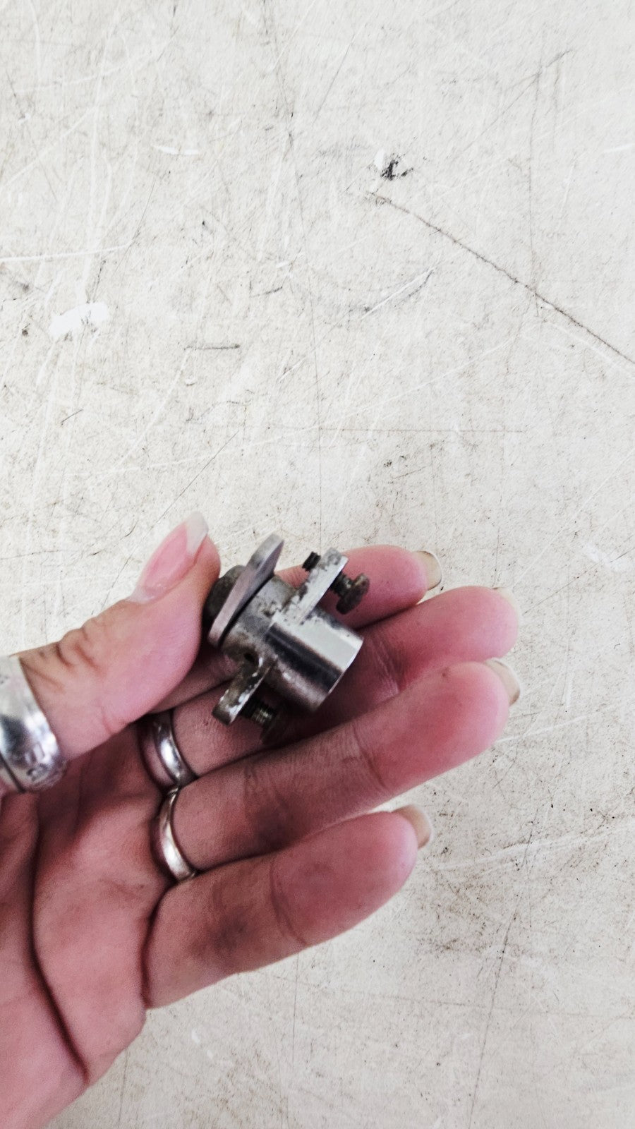 1996 HARLEY FLH ELECTRA GLIDE Ignition Switch Saddlebag Tour Pak Locks Keys