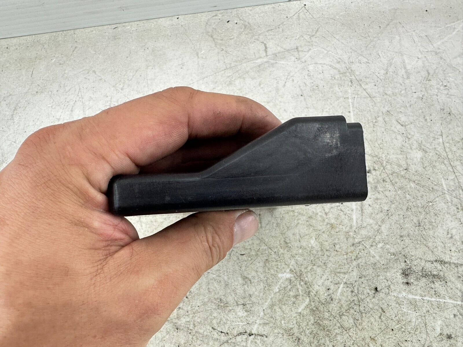 2004 Honda Goldwing GL1800 Cruise Control Reverse Module ECM Computer Black Box