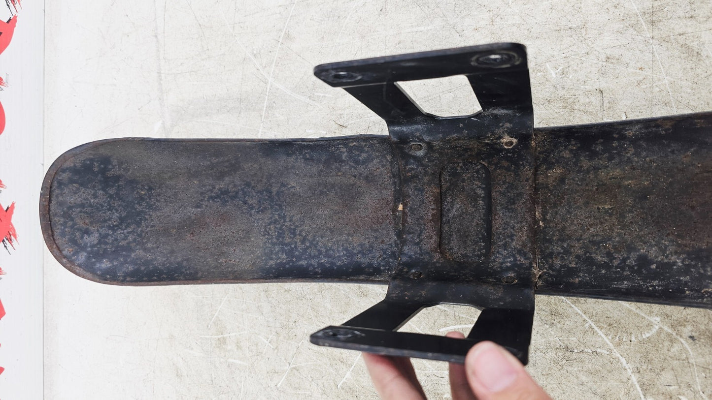 2000 Harley Davidson Sportster Front Wheel Fender