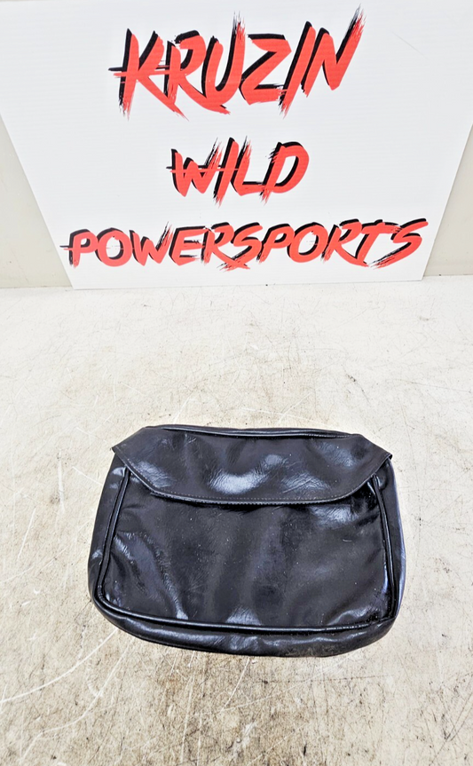 1995 HONDA GOLDWING GL1500 Markland Backrest Storage Pouch Bag