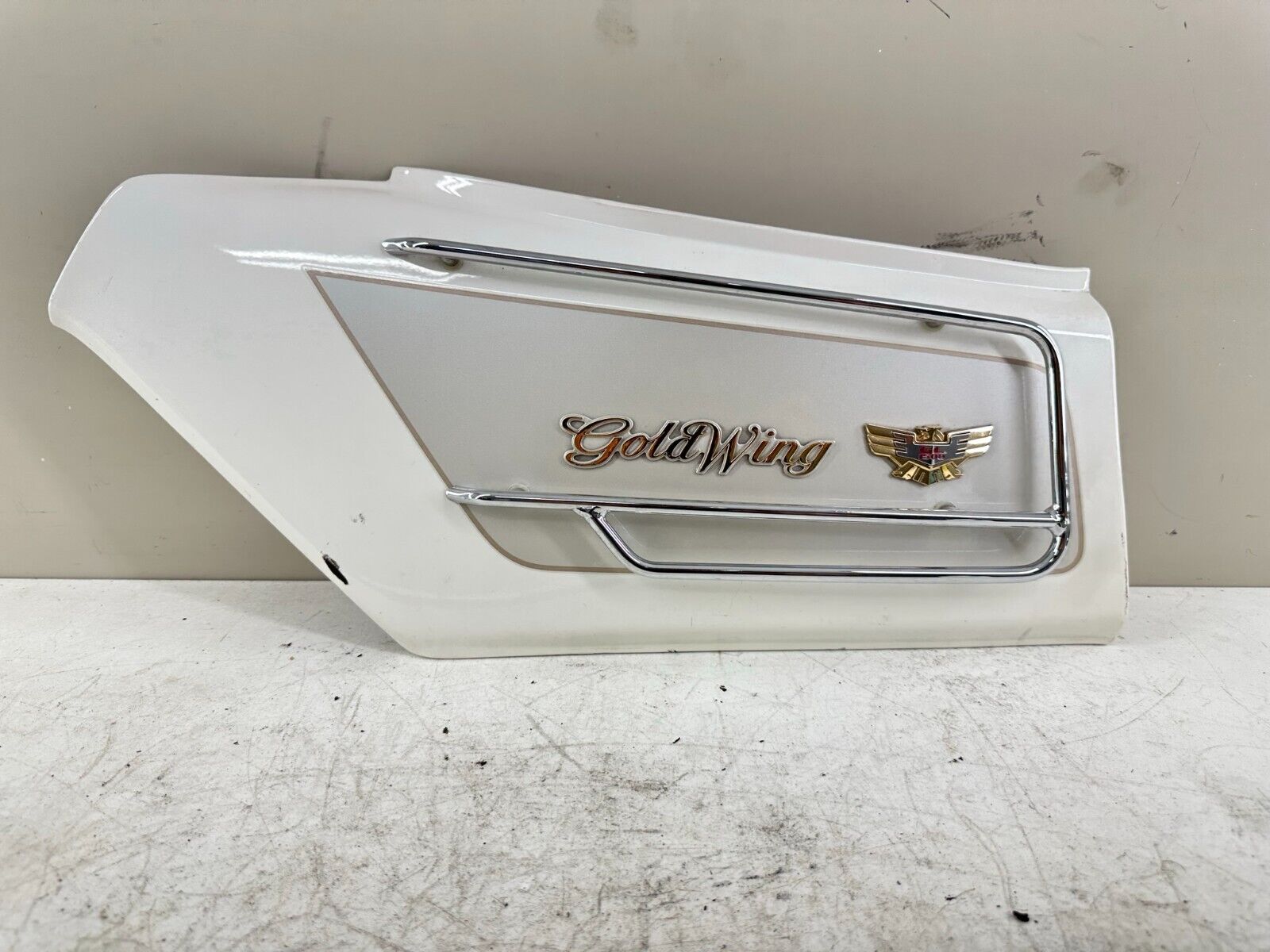 88-00 HONDA GOLDWING GL1500 LEFT SIDE COVER COWL FAIRING