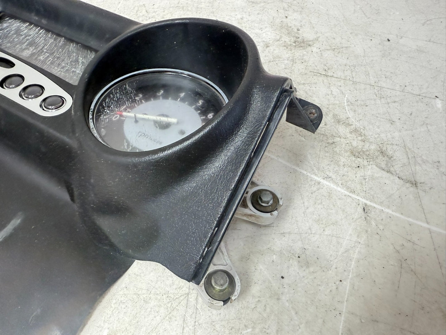 2001 HONDA VALKYRIE INTERSTATE Speedometer Tach Tachometer Gauge