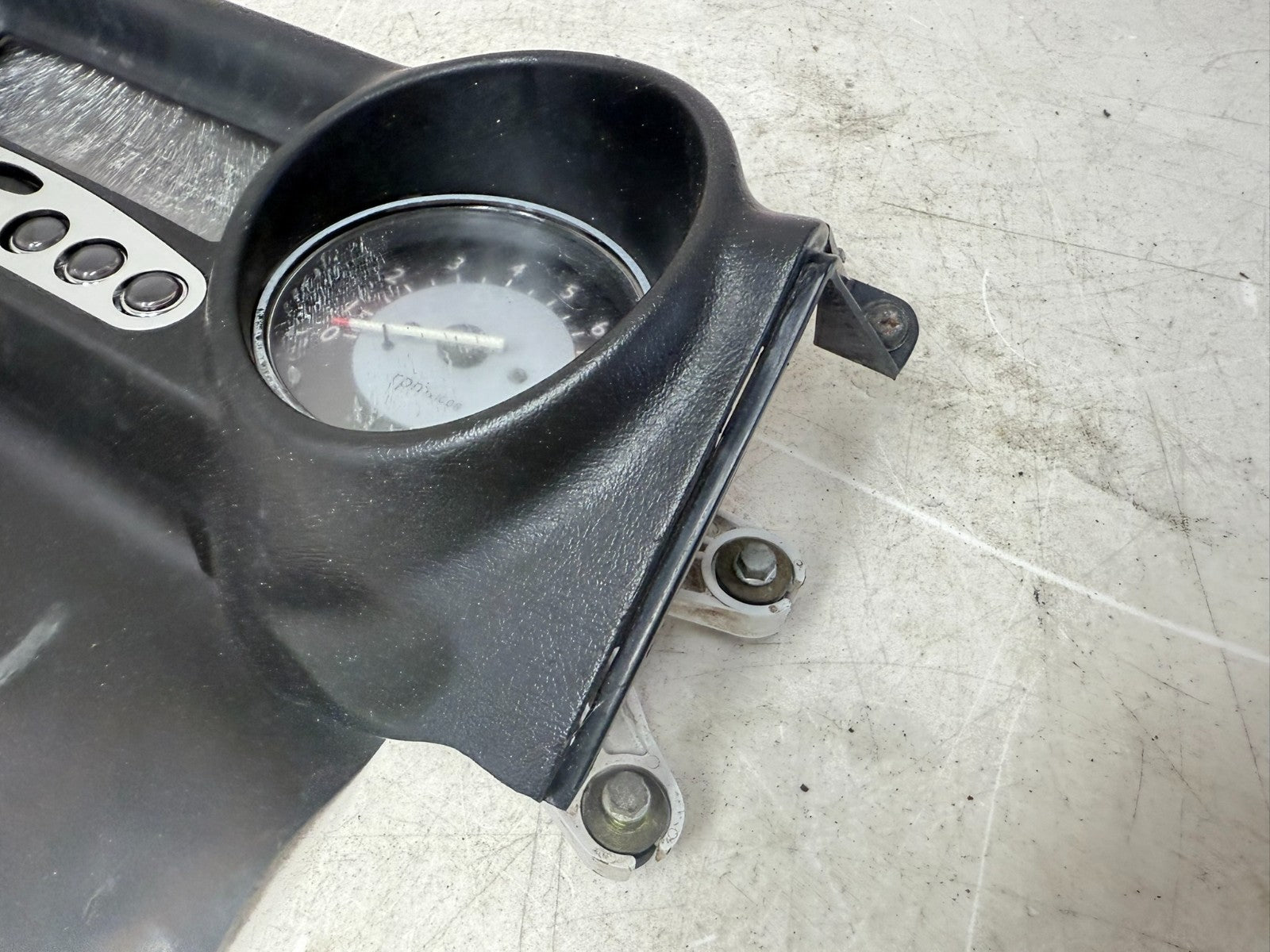 2001 HONDA VALKYRIE INTERSTATE Speedometer Tach Tachometer Gauge