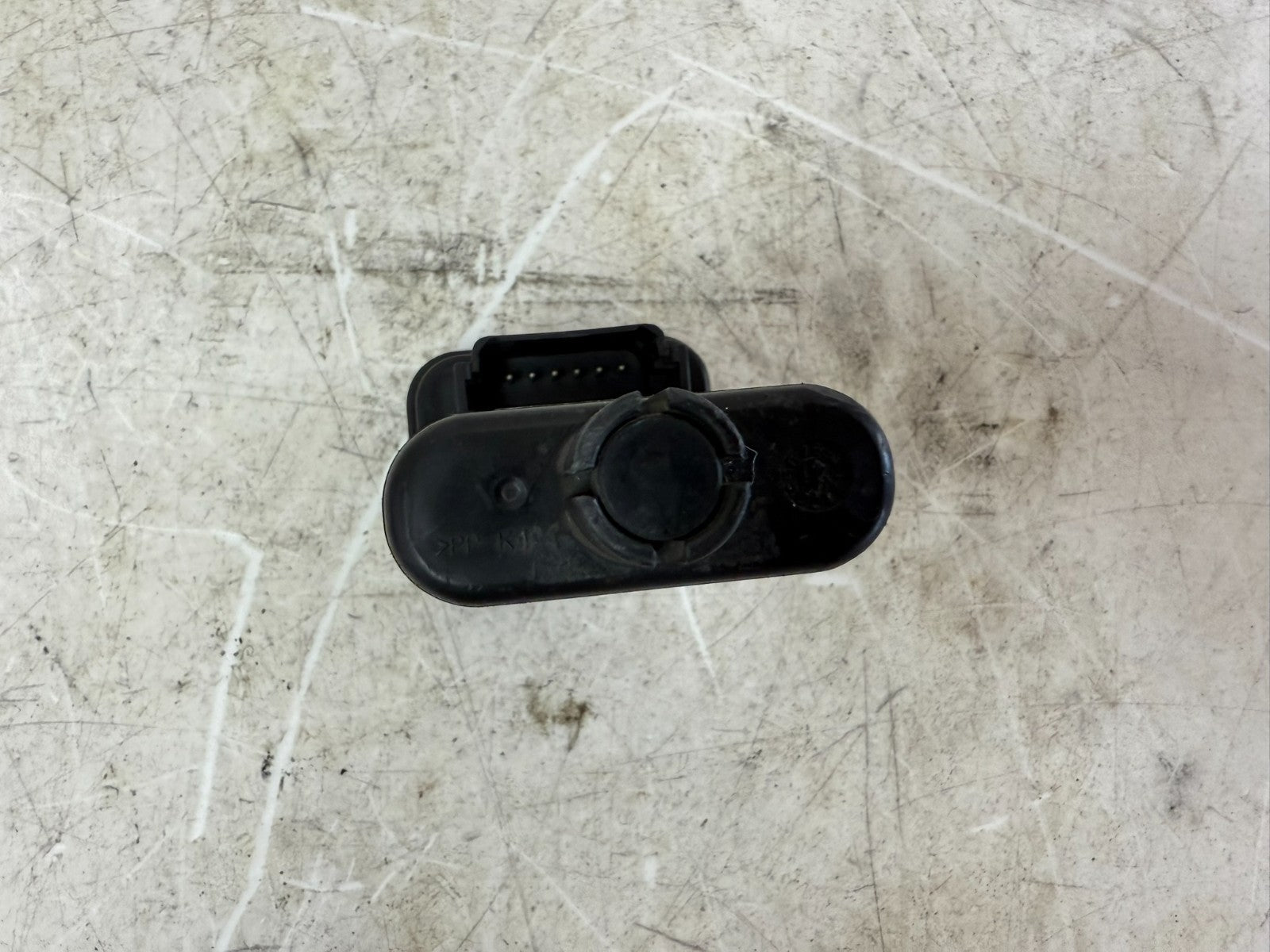 2003 HARLEY DYNA WIDE GLIDE TSSM Turn Signal Module Relay Flasher