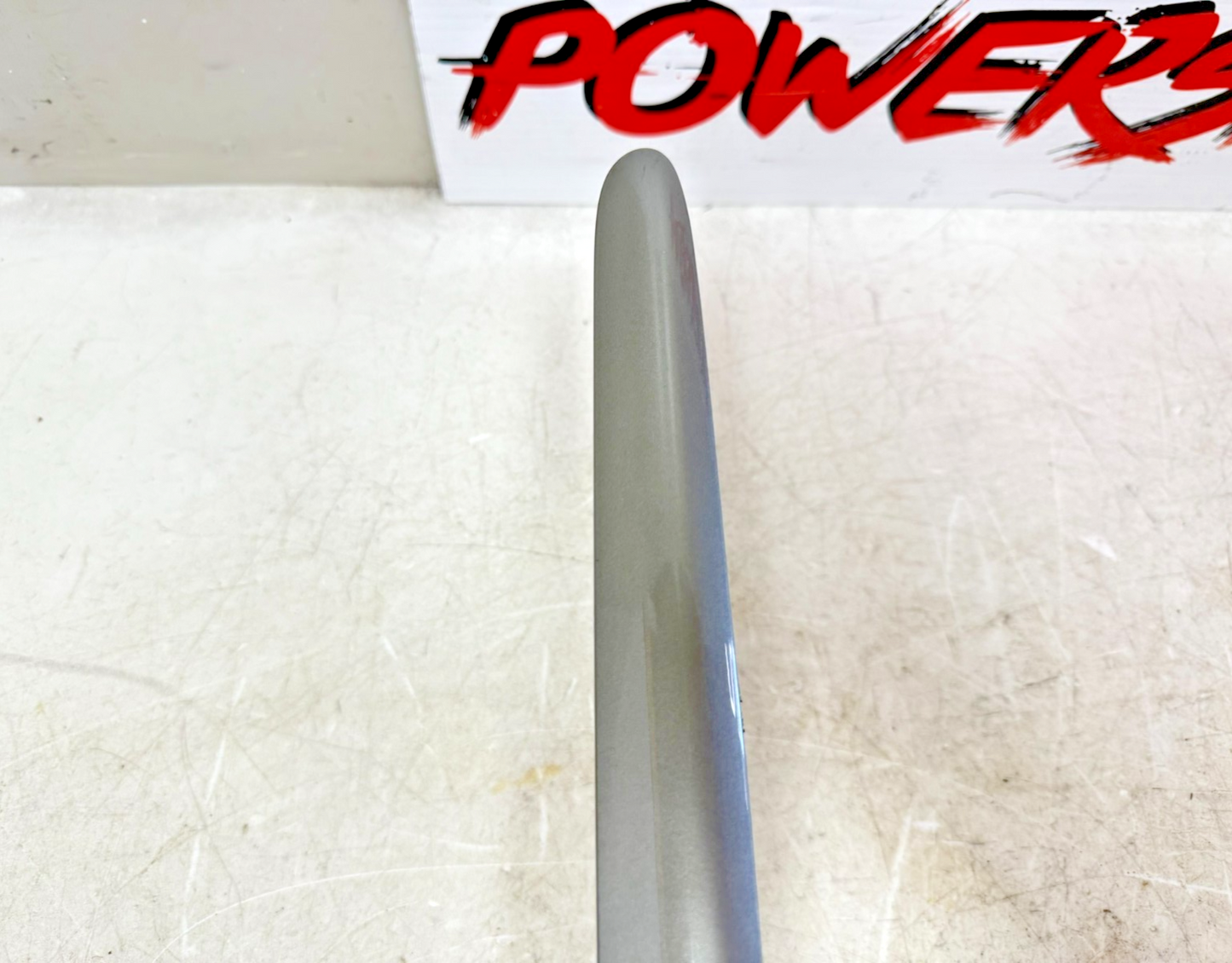 2002 Honda Goldwing GL1800 Trunk Trim Molding Left Right Side Fairing Cover Cowl