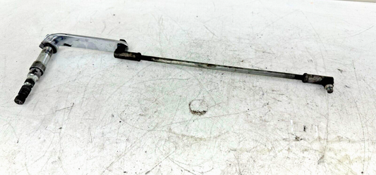 1996 HARLEY FLH ROADKING Touring Shift Linkage Arm & Spline Shaft