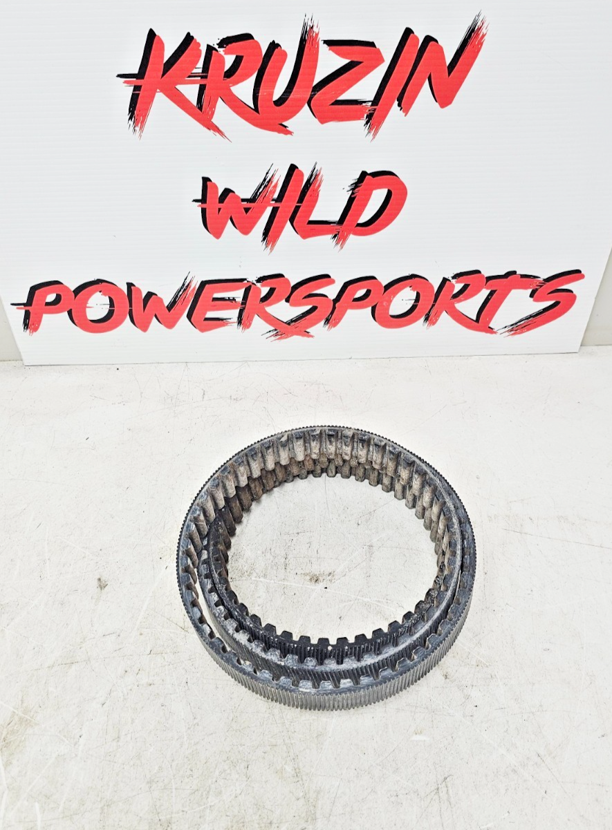 1996 HARLEY FLH ELECTRA GLIDE OEM Final Drive Belt