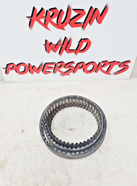 1996 HARLEY FLH ELECTRA GLIDE OEM Final Drive Belt