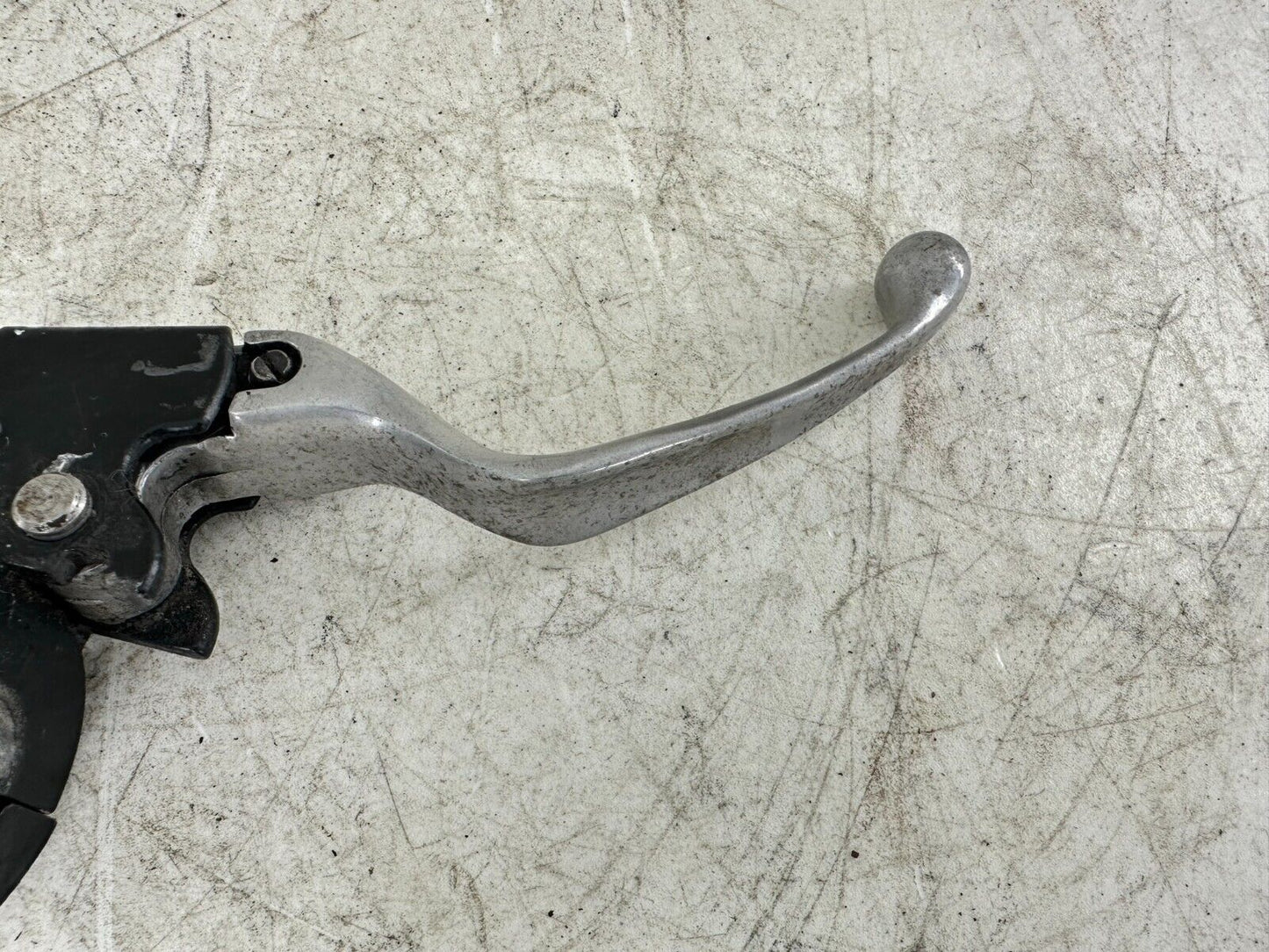 1999 HARLEY FLH ELECTRA GLIDE Clutch Lever & Perch Pirch