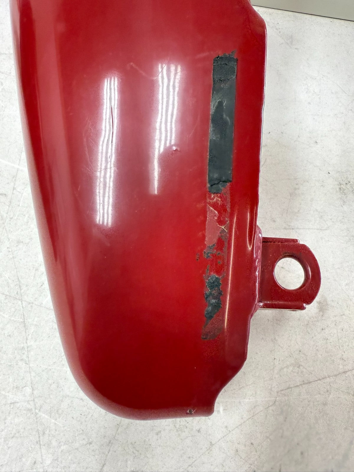 1997 HARLEY DAVIDSON SOFTAIL OEM Split Fuel Gas Tanks Left & Right