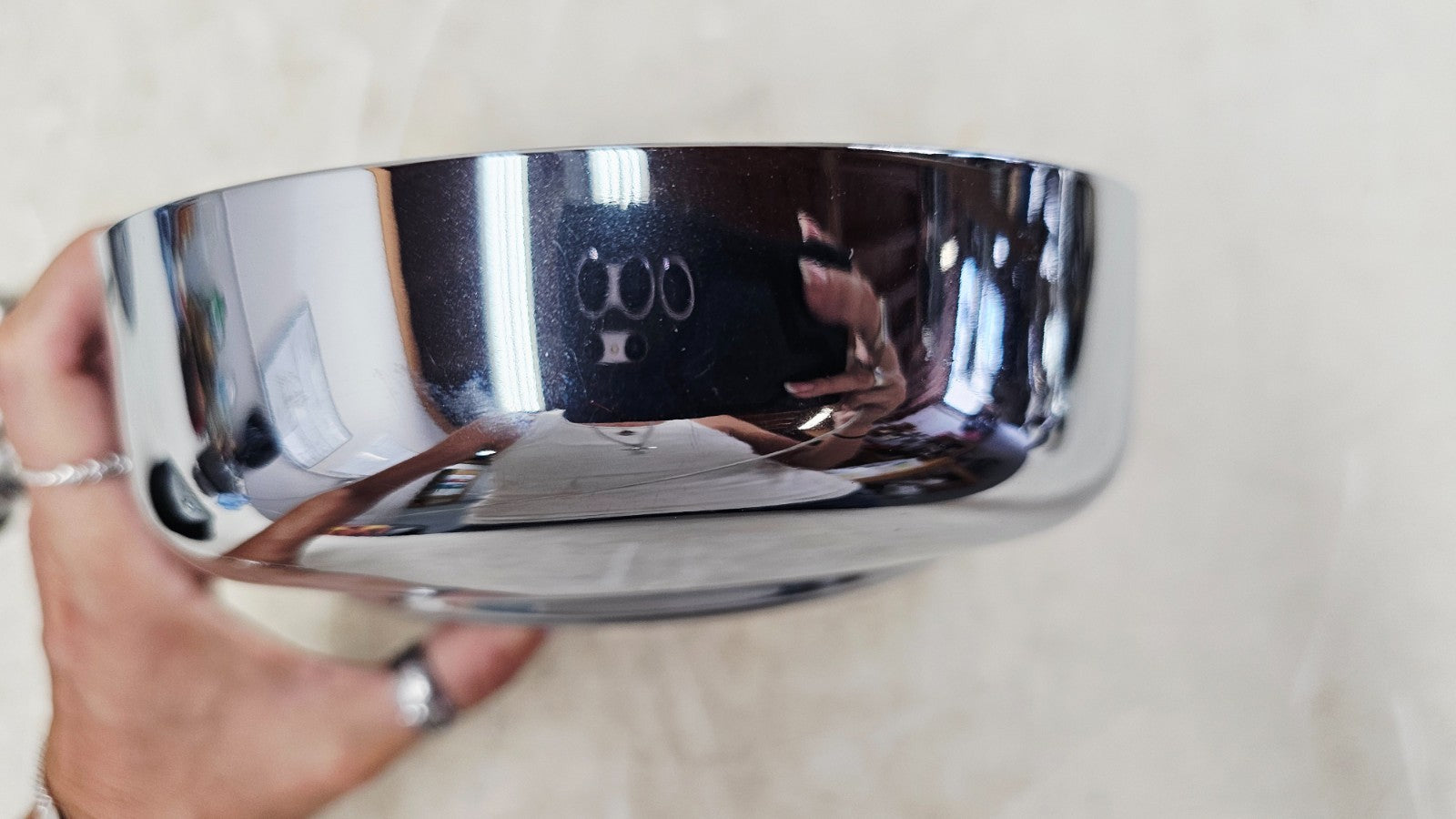 2002 HARLEY SOFTAIL Air Filter Housing Cover Backing Plate + Hardware