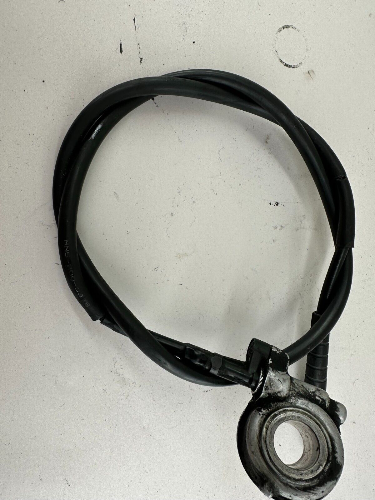 88-00 HONDA GOLDWING GL1500 Speedometer Gear & Cable