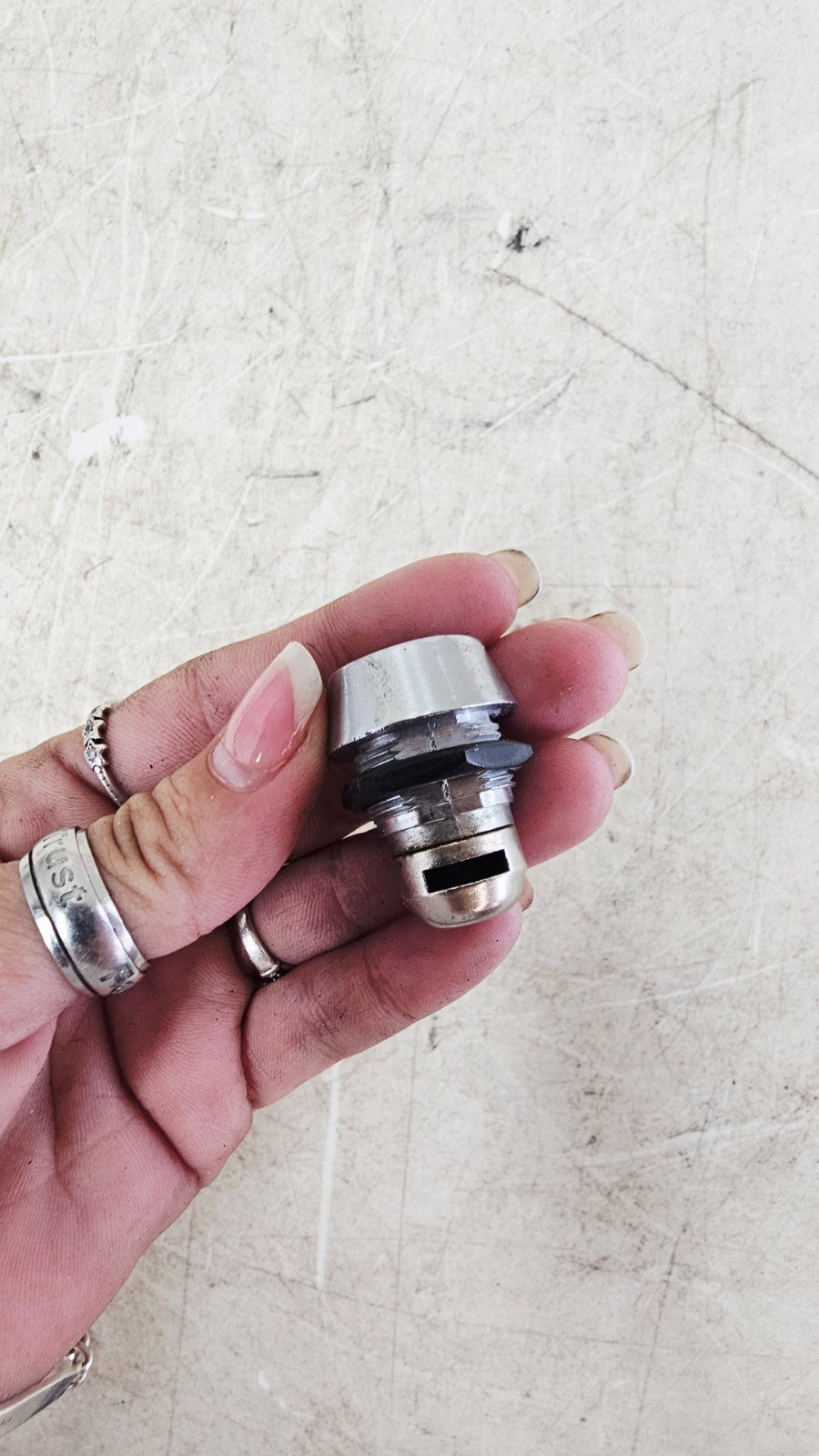 1996 HARLEY FLH ELECTRA GLIDE Ignition Switch Saddlebag Tour Pak Locks Keys