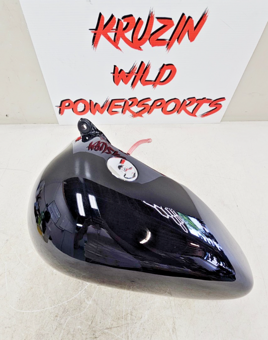1993 HARLEY SOFTAIL Split Left Side Fuel Gas Tank 
