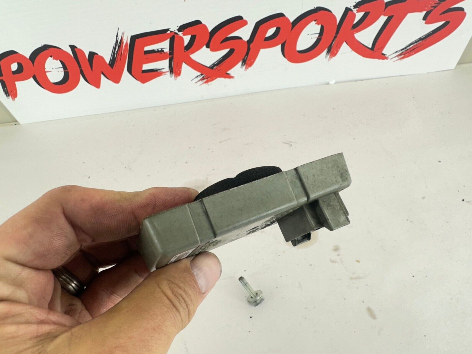 2003 Harley Davidson Sportster TSM TSSM Turn Signal Module Flasher Relay