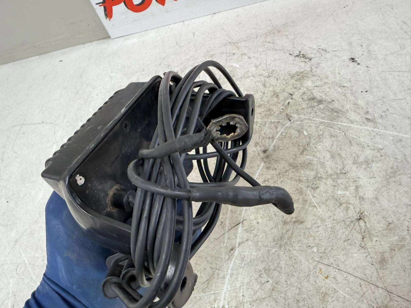 1995 HARLEY FLH ELECTRA GLIDE Voltage Regulator Rectifier